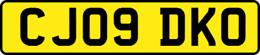 CJ09DKO