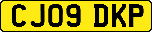 CJ09DKP