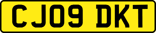 CJ09DKT