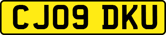 CJ09DKU