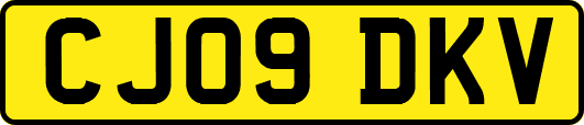 CJ09DKV