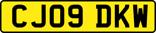 CJ09DKW