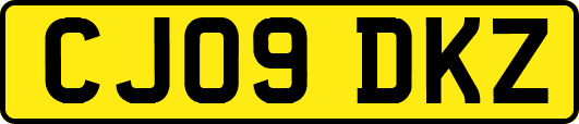 CJ09DKZ