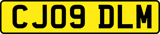 CJ09DLM