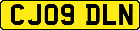 CJ09DLN