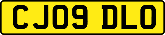 CJ09DLO