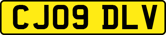 CJ09DLV