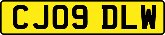 CJ09DLW