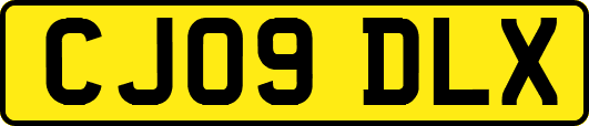 CJ09DLX