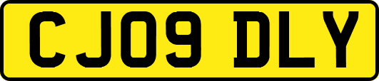 CJ09DLY