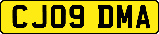 CJ09DMA