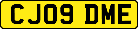 CJ09DME
