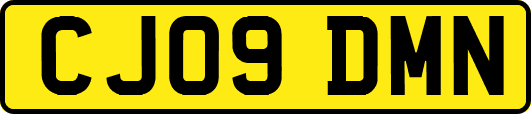 CJ09DMN