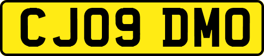 CJ09DMO