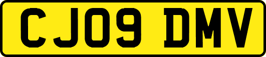 CJ09DMV