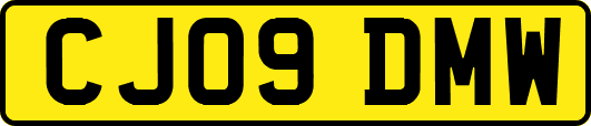 CJ09DMW
