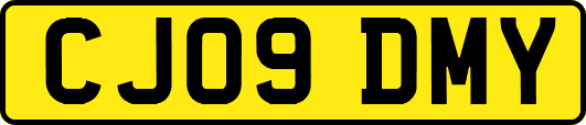 CJ09DMY
