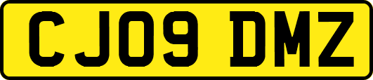 CJ09DMZ