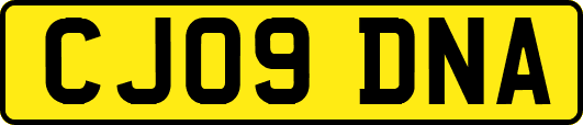 CJ09DNA