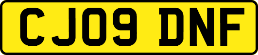 CJ09DNF