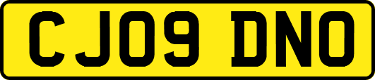 CJ09DNO