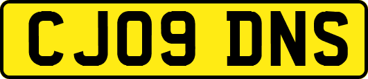 CJ09DNS