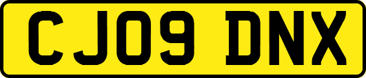 CJ09DNX