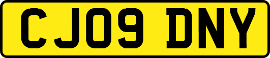 CJ09DNY