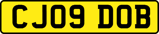 CJ09DOB