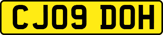CJ09DOH