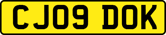 CJ09DOK