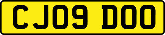 CJ09DOO