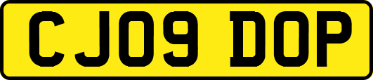 CJ09DOP