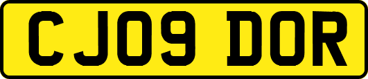CJ09DOR