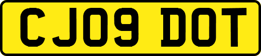 CJ09DOT