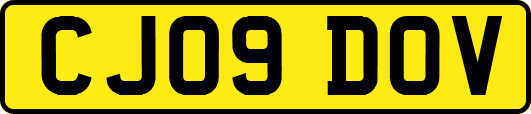 CJ09DOV