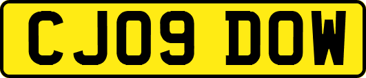CJ09DOW