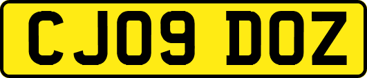 CJ09DOZ
