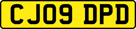CJ09DPD