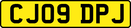 CJ09DPJ