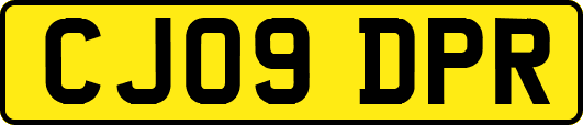 CJ09DPR