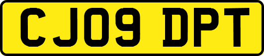 CJ09DPT