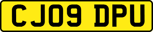 CJ09DPU