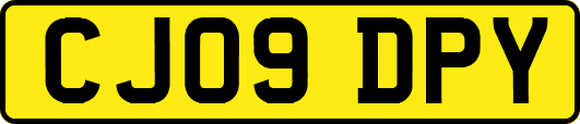 CJ09DPY