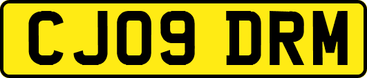 CJ09DRM