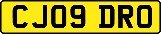 CJ09DRO