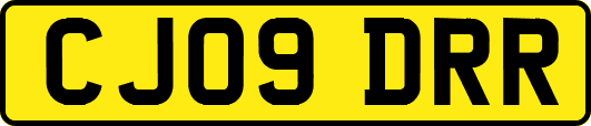 CJ09DRR