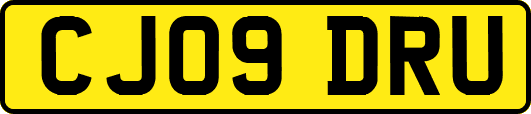 CJ09DRU