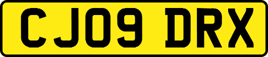 CJ09DRX