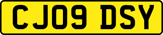 CJ09DSY